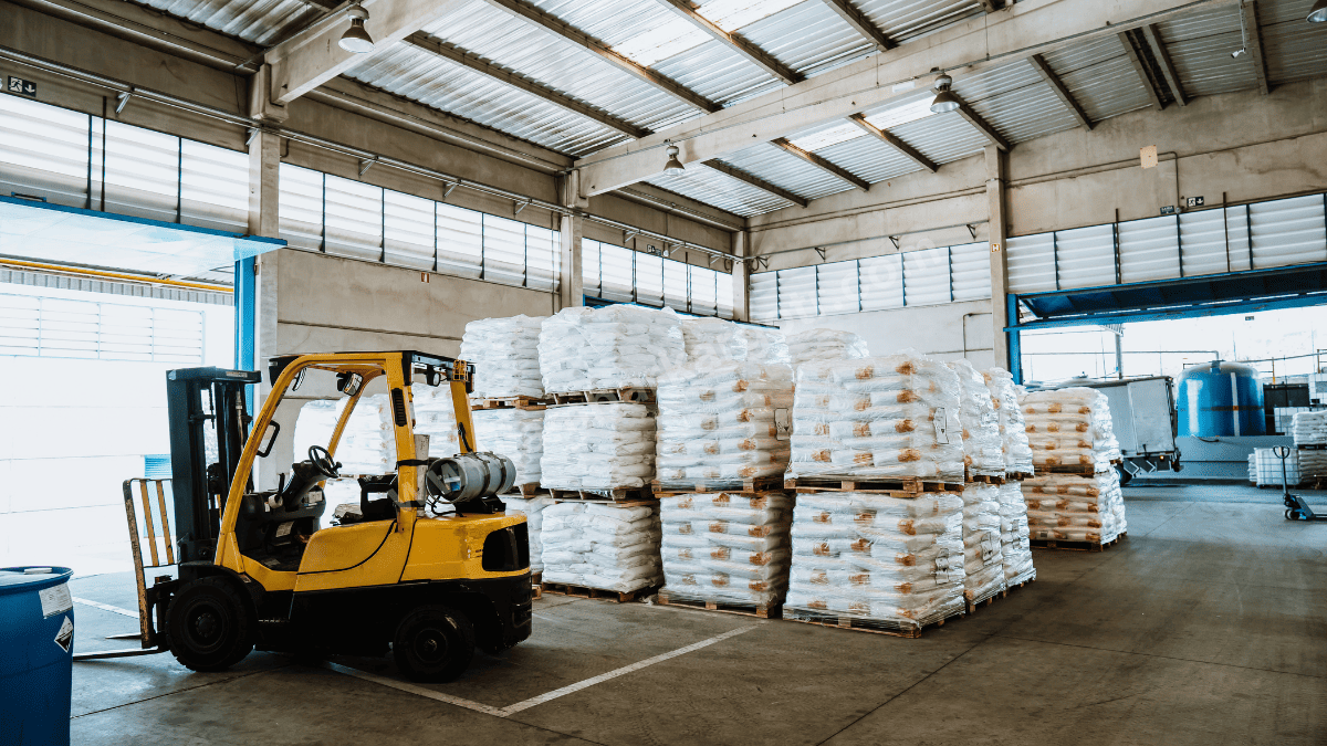 Malatya Kimyasal Ürün Taşıma